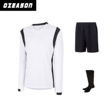 Sublimation Sportswear Printing Soccer Jersey & Soccer Shirt (C220)